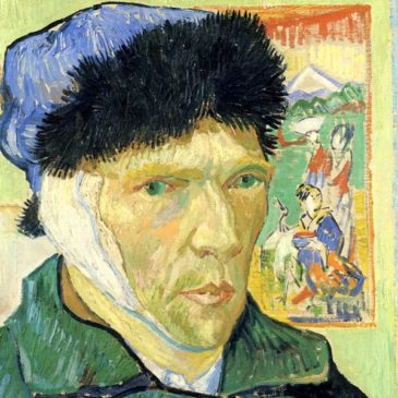 Van Gogh & Arles – Under the strong sun of Passion